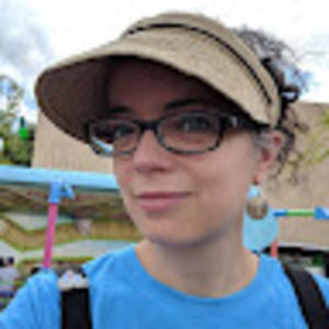 Meet your Posher, Jeannine